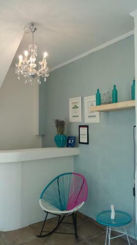 Apartamento Villa Olga Lounge Hotel