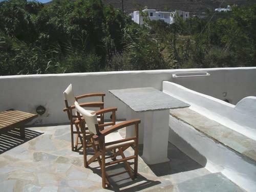 Apartamento Standing Stone