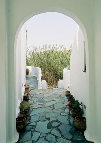 Apartamento Standing Stone