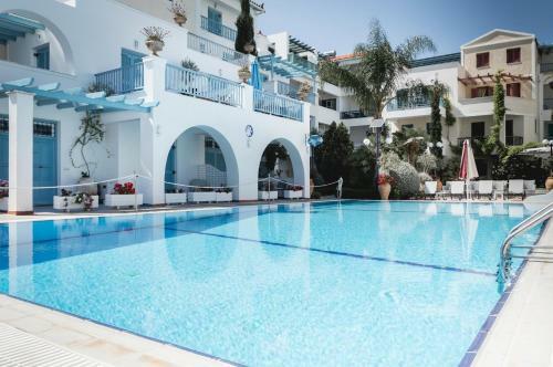 Apartamento Nikis Village