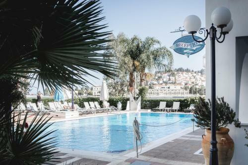 Apartamento Nikis Village