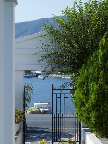 Apartamento Nikis Village