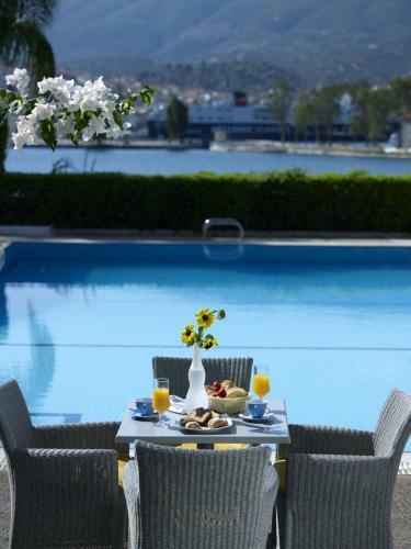 Apartamento Nikis Village