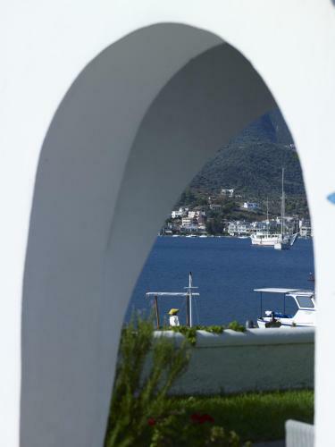 Apartamento Nikis Village