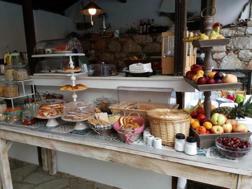 Apartamento Anofli Suites