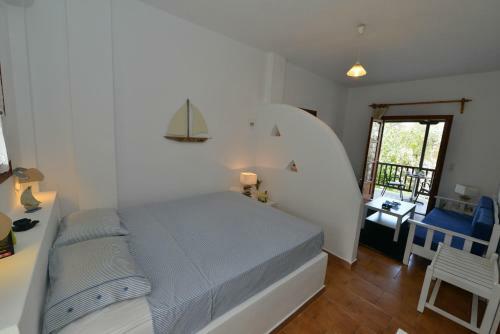 Apartamento Anofli Suites