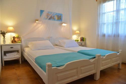 Apartamento Anofli Suites