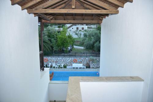 Apartamento Anofli Suites