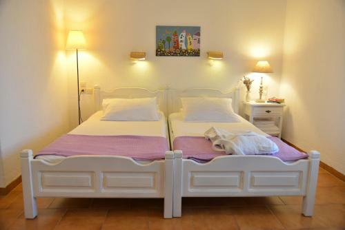 Apartamento Anofli Suites
