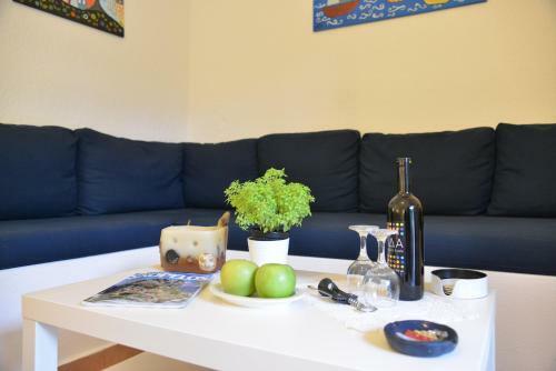 Apartamento Anofli Suites
