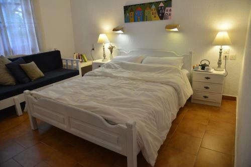Apartamento Anofli Suites