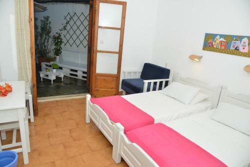 Apartamento Anofli Suites