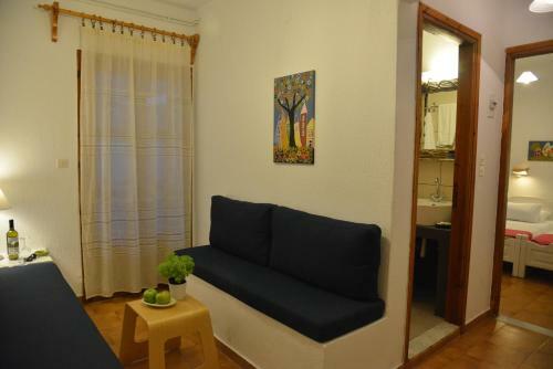 Apartamento Anofli Suites