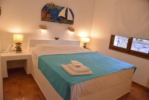 Apartamento Anofli Suites