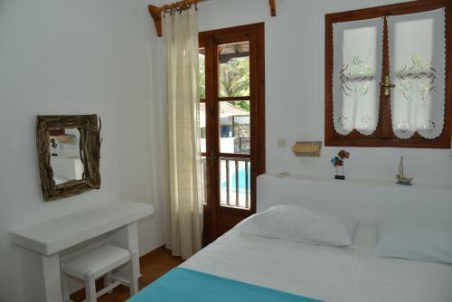 Apartamento Anofli Suites