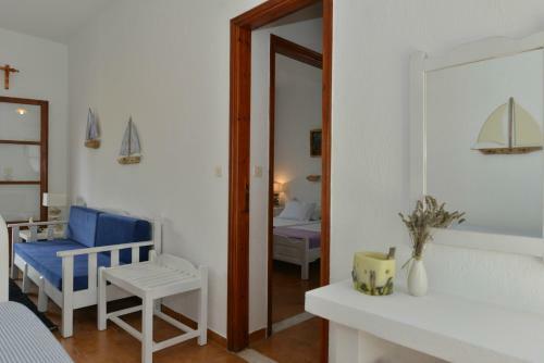 Apartamento Anofli Suites
