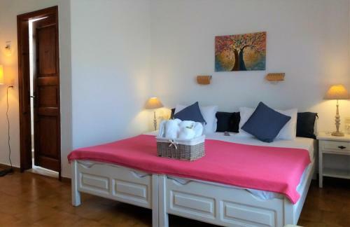 Apartamento Anofli Suites