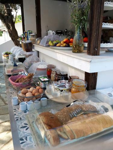 Apartamento Anofli Suites