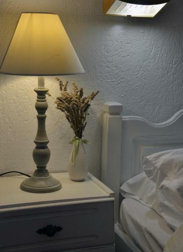 Apartamento Anofli Suites