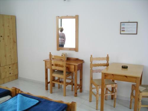 Apartamento Ippokambos Rooms