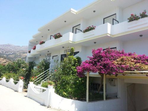 Apartamento Ippokambos Rooms
