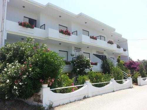 Apartamento Ippokambos Rooms