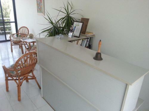 Apartamento Ippokambos Rooms