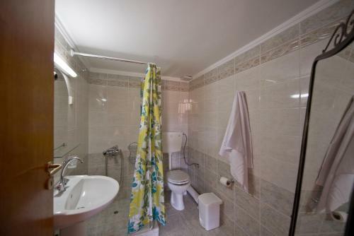Hostal Katerina Traditional Rooms