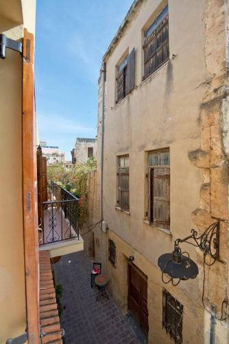 Hostal Katerina Traditional Rooms