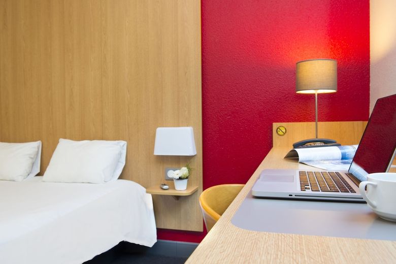 Hotel B&B La Rochelle Centre