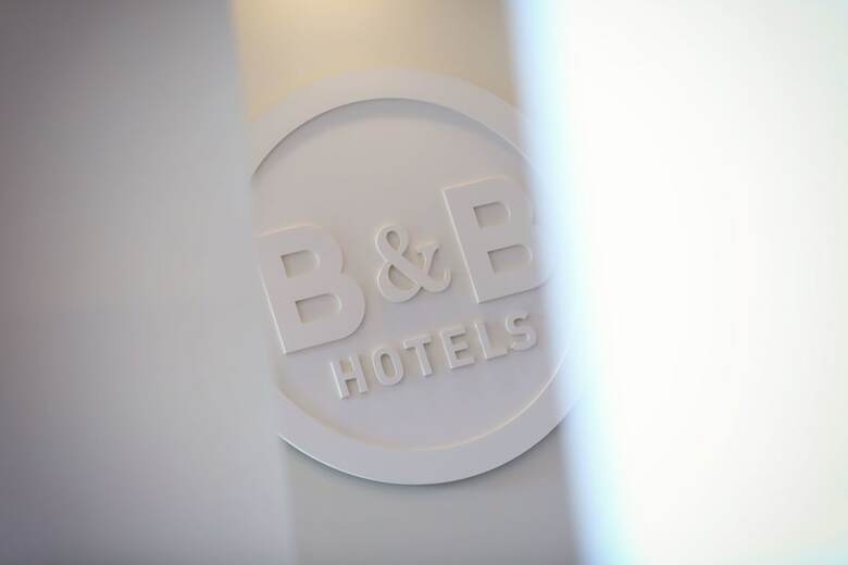 Hotel B&B La Rochelle Centre
