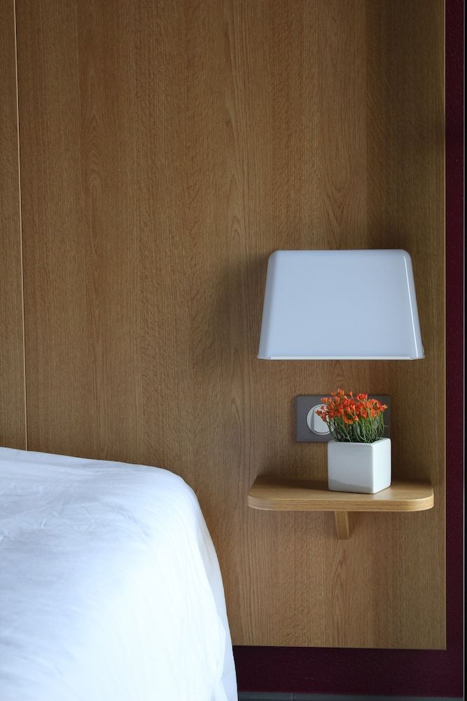 Hotel B&B La Rochelle Centre