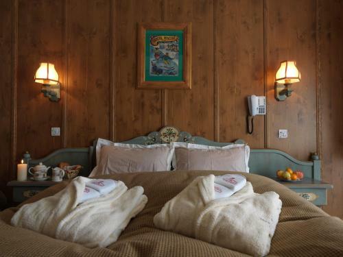 Hotel Macchi