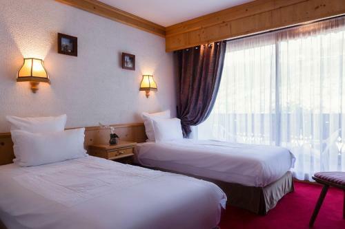 Hotel Macchi