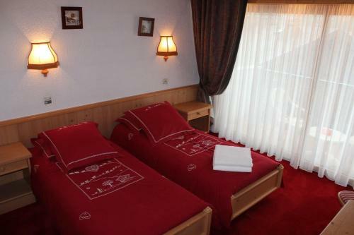 Hotel Macchi