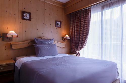 Hotel Macchi