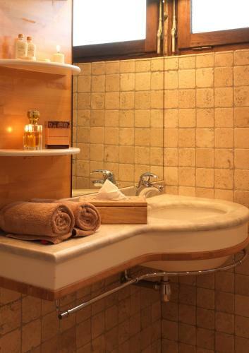 Hotel Macchi