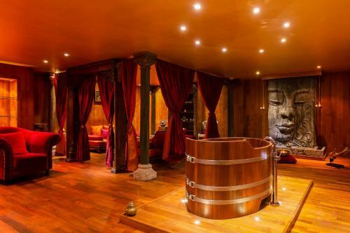 Hotel Macchi