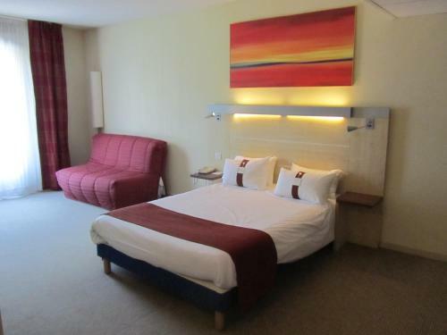 Hotel Holiday Inn Express Grenoble-bernin