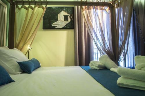 Hostal Elia Potie