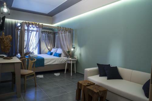 Hostal Elia Potie
