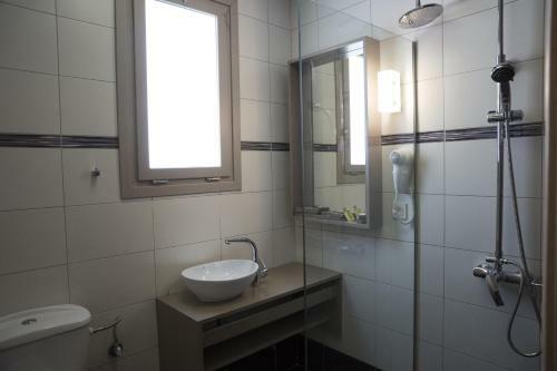 Hostal Elia Potie