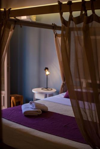 Hostal Elia Potie