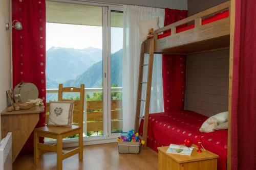 Village Vacances Le Tarbesou