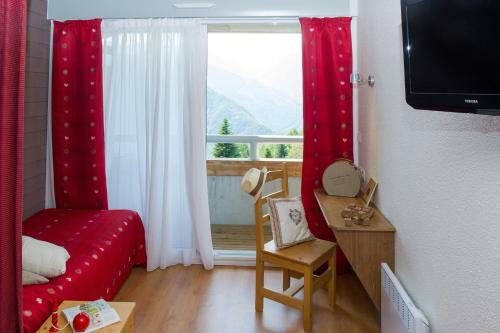 Village Vacances Le Tarbesou