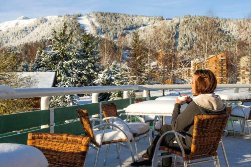 Village Vacances Le Tarbesou