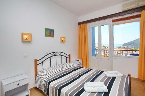 Apartamento Anatoli Studios