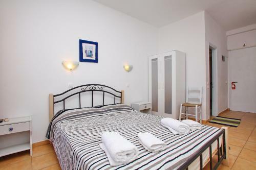 Apartamento Anatoli Studios