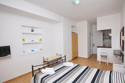 Apartamento Anatoli Studios
