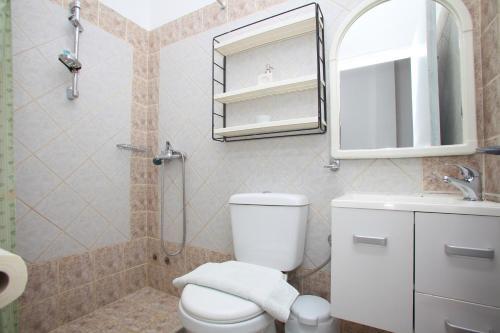 Apartamento Anatoli Studios